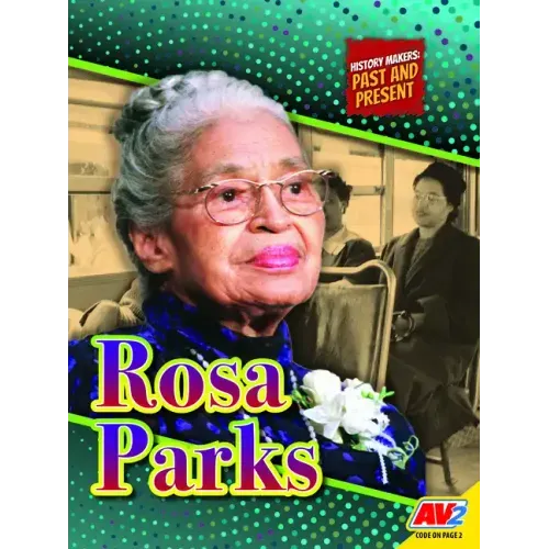 Rosa Parks