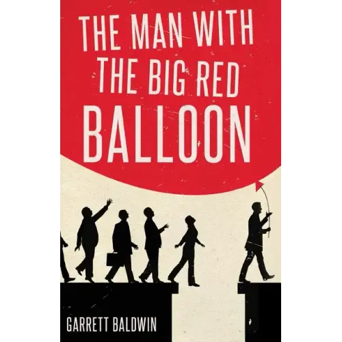 The Man with the Big Red Balloon