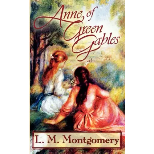 Anne of Green Gables