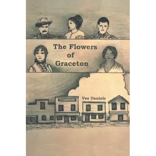 The Flowers of Graceton
