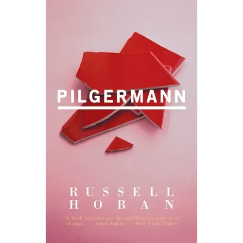 Pilgermann (Valancourt 20th Century Classics)