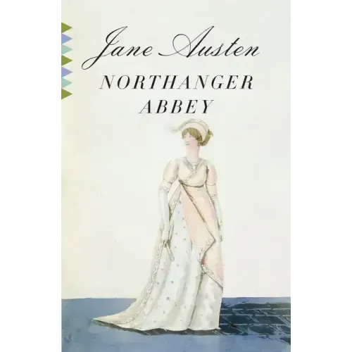 Northanger Abbey