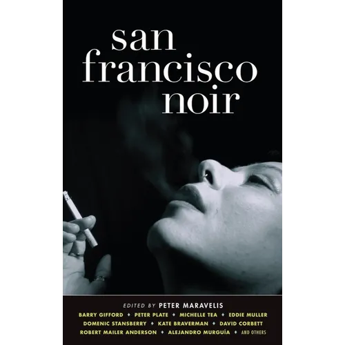 San Francisco Noir