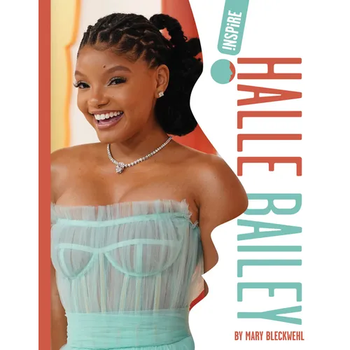Halle Bailey