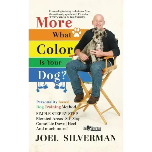 More What Color is Your Dog?