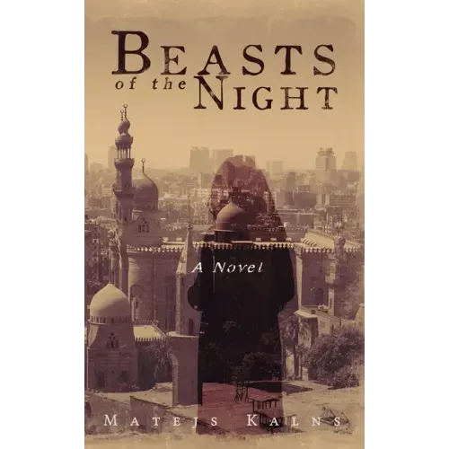 Beasts of the Night