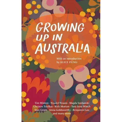 Growing Up in Australia