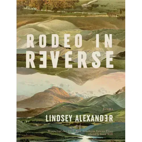 Rodeo in Reverse