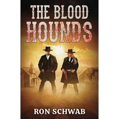 The Blood Hounds