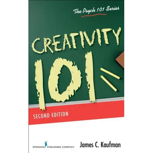Creativity 101
