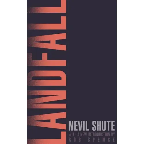 Landfall (Valancourt 20th Century Classics)