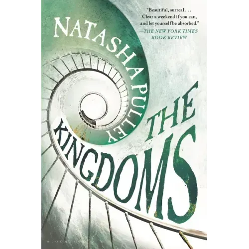 The Kingdoms