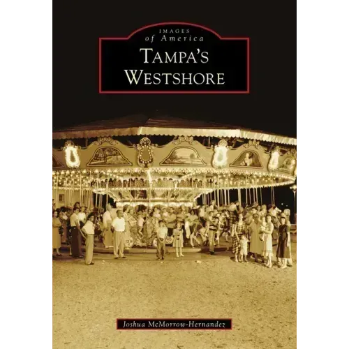Tampa's Westshore