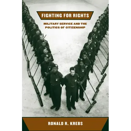 Fighting for Rights