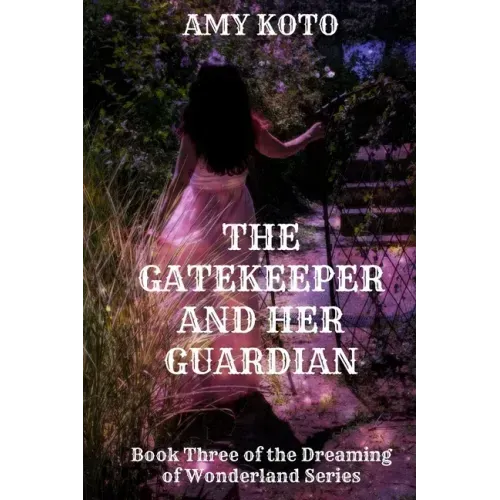 The Gatekeeper and her Guardian