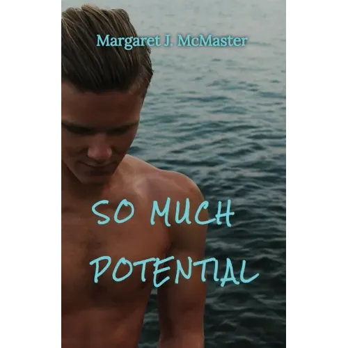 So Much Potential