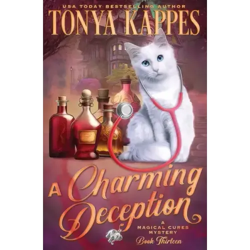 A Charming Deception