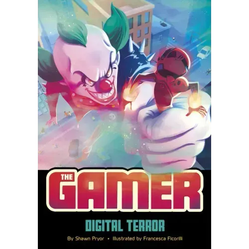 Digital Terror