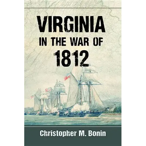 Virginia in the War of 1812