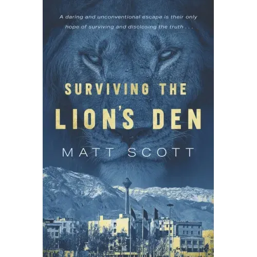 Surviving the Lion's Den