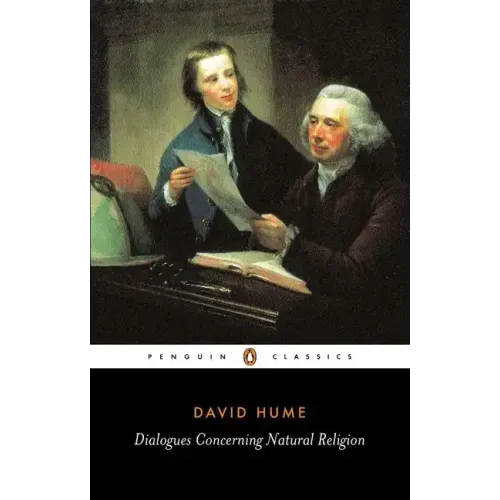 Dialogues Concerning Natural Religion