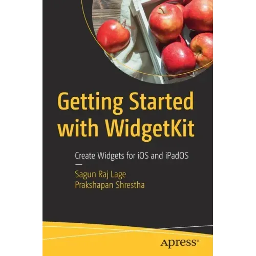 Getting Started with Widgetkit: Create Widgets for IOS and Ipados