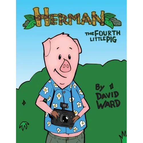 Herman, The Fourth Little Pig