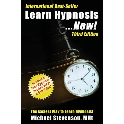 Learn Hypnosis... Now!