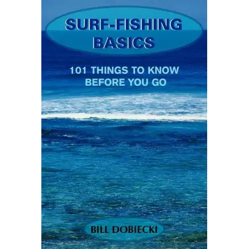 Surf-Fishing Basics