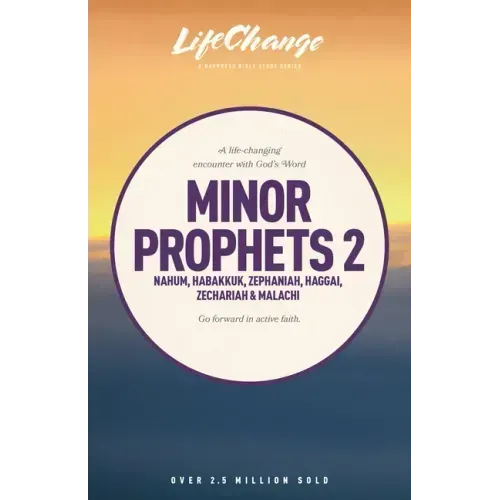 Minor Prophets 2