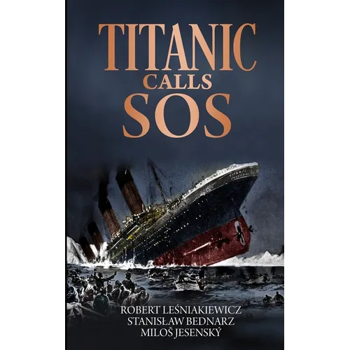 Titanic Calls SOS