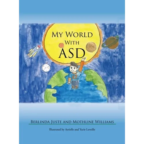 My World With ASD