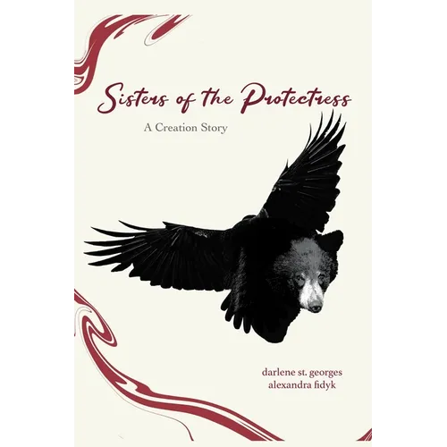 Sisters of the Protectress-A Creation Story