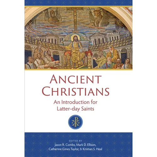 Ancient Christians