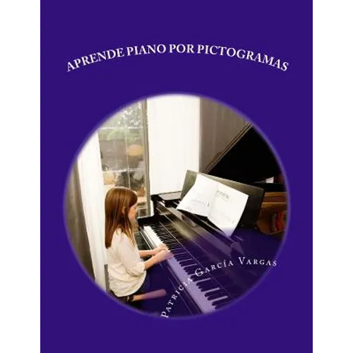 Aprende piano por pictogramas: El método más sencillo