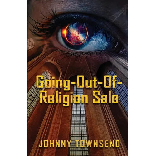 Going-Out-Of-Religion Sale