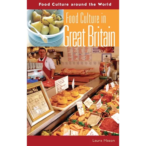 Food Culture in Great Britain