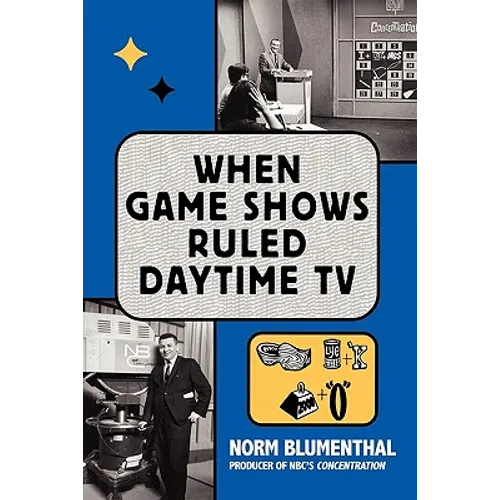 When Game Shows Ruled Daytime TV