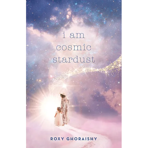 I Am Cosmic Stardust