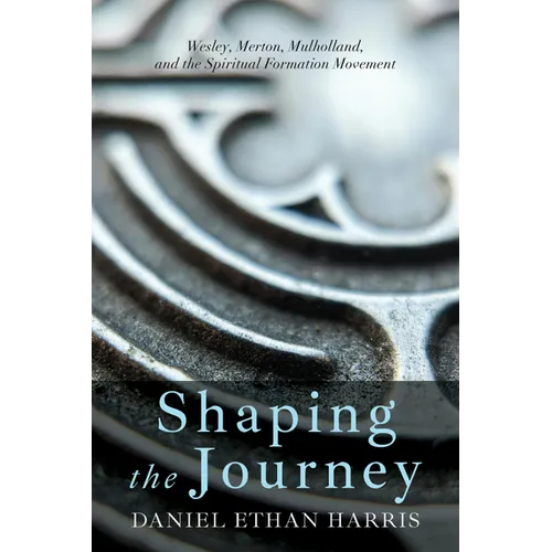 Shaping the Journey