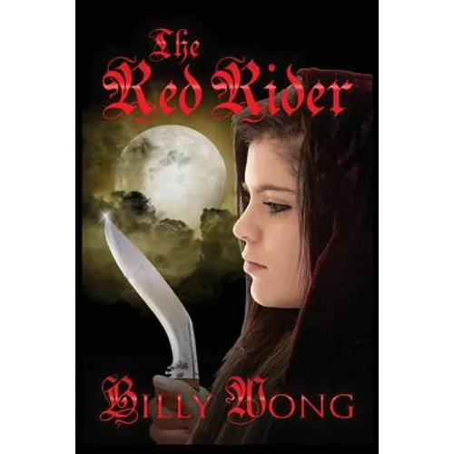The Red Rider