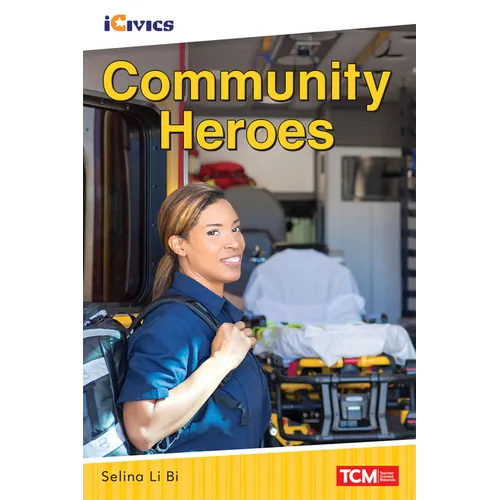 Community Heroes