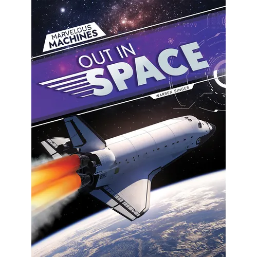 Out in Space