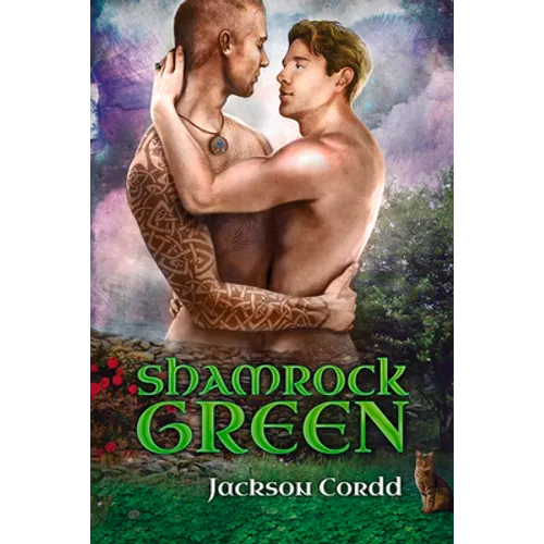 Shamrock Green