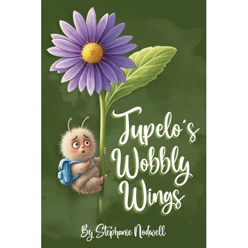 Tupelo' s Wobbly Wings