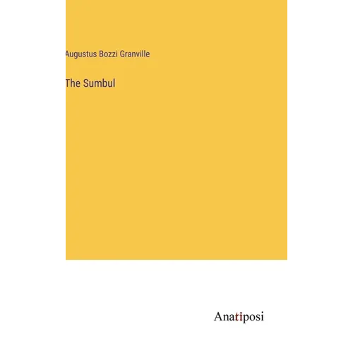 The Sumbul