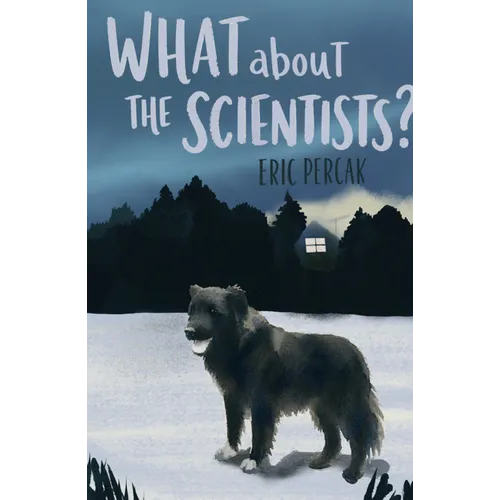 What about the Scientists?