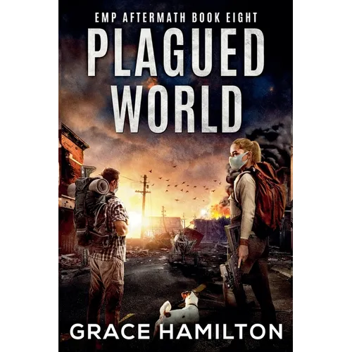 Plagued World