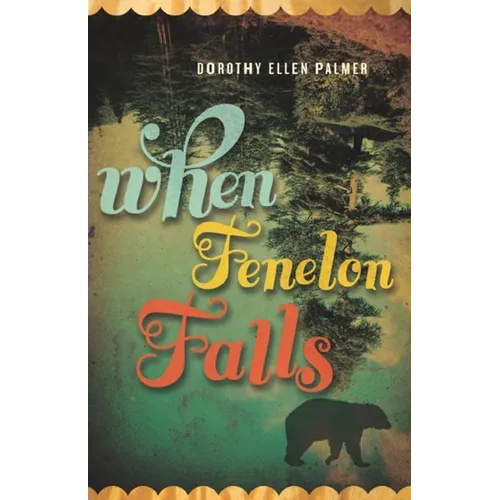 When Fenelon Falls