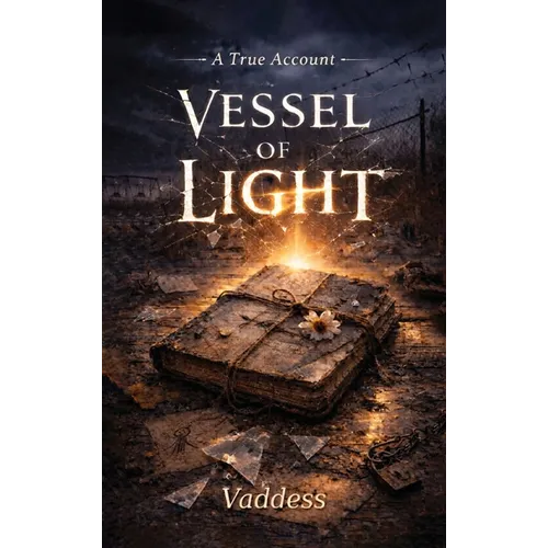Vessel of Light